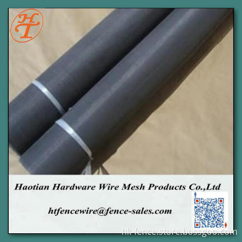 fiberglass fly mesh/insect protection window screen